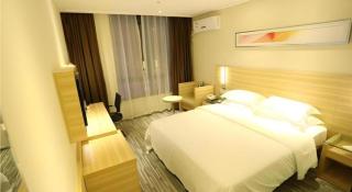 City Comfort Inn Guangzhou Zhongluotan Culture Square - Guangzhou - 1
