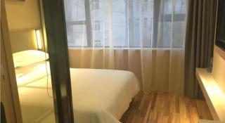 City Comfort Inn Wuhan Central China Normal University Dahuquan Metro Station - Wuhan - 3