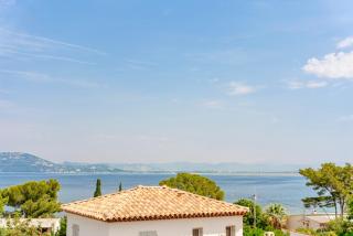Villa Hedone - Presqu'île de Giens Piscine Vue mer - 4