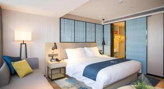 Echarm Hotel Shenzhen World Exhibition and Convention Center - 1