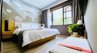 Thank Inn Hotel Zhejiang Ningbo Haishu Yinzhou Avenue Metro Station - 7