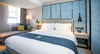 Echarm Hotel Shenzhen World Exhibition and Convention Center - 7