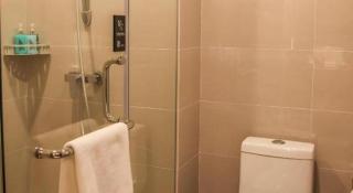 City Comfort Inn Wuhan Jianghan Road Xunlimen Metro Station - Wuhan - 3