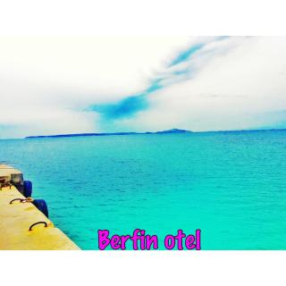 Geyikli Berfin Otel - 2