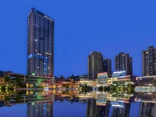Vienna Hotel Chongqing Yongchuan High-Speed Railway Station Xinglong Lake - Yongchuan - 0