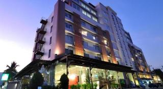 Mayflower Grande Hotel Nimman - Chiang Mai - 5