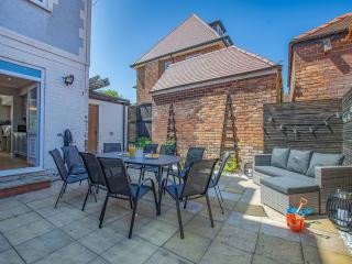 The Beach House - Scarborough - 9