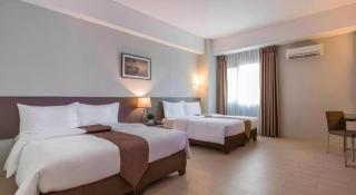 Sequoia Hotel Quezon City - 4