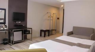 Sequoia Hotel Quezon City - 2