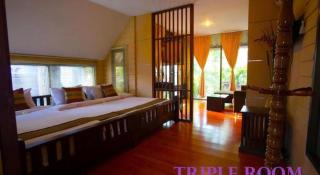 Pai Vintage Garden Resort - Pai - 9