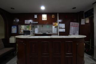 Hotel Maya Deluxe - Hyderabad - 1