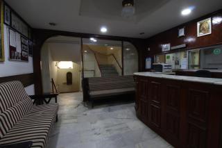 Hotel Maya Deluxe - Hyderabad - 2