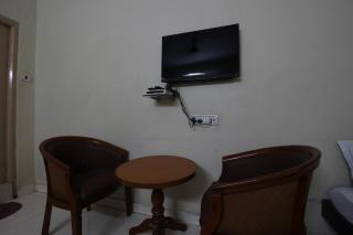 Hotel Maya Deluxe - Hyderabad - 3