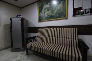 Hotel Maya Deluxe - Hyderabad - 5