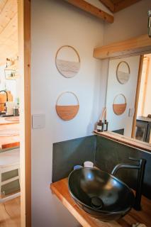 Time out in a tiny house - 4