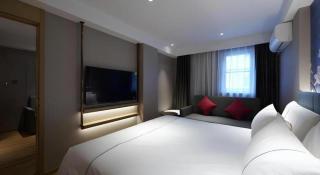 Jinjiang Inn Shanghai Lujiazui - 5