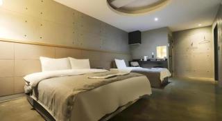 Boutique Hotel K - Seoul - 2