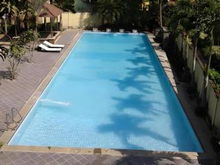 Hotel Augusta Garut - Garut - 1