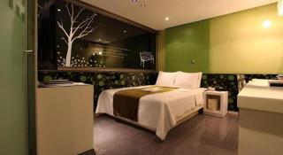 Fox Hotel - Seoul - 3