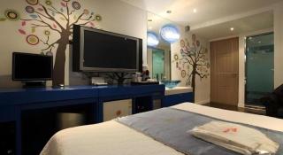 Fox Hotel - Seoul - 2
