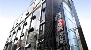 Fox Hotel - 8