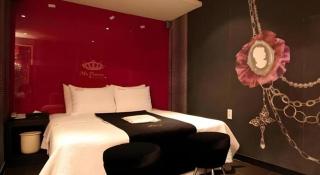 Fox Hotel - Seoul - 1