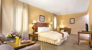 Nalendra Hotel - Bandung - 9