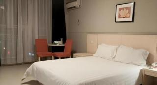 Jinjiang Inn Jiaxing South Lake - Jiaxing - 1