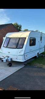 Caravan - 7
