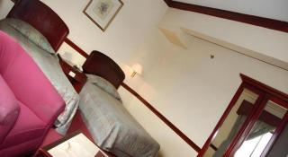 Great Eastern Hotel Quezon City - 3