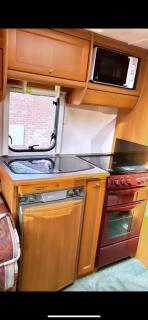 Caravan - London - 6