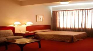 Great Eastern Hotel Quezon City - 8