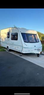 Caravan - 5