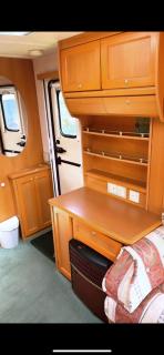 Caravan - 2