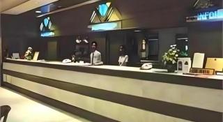 Pailyn Phitsanulok Hotel - 4