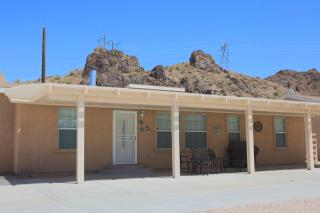 Parker Pair - Sunrise Retreat - Parker - 0