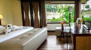Sambi Resort, Spa & Resto - Yogyakarta - 1