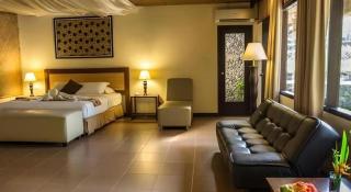 Sambi Resort, Spa & Resto - Yogyakarta - 1