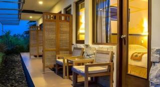 Sambi Resort, Spa & Resto - 4