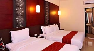 Savali Hotel - 7