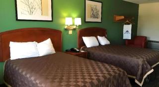 Americas Best Value Inn Alexandria - Alexandria - 9