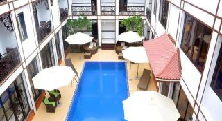 Vinh Hung 2 City Hotel - Hoi An - 6