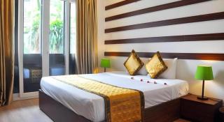 Vinh Hung 2 City Hotel - Hoi An - 3