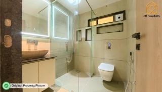 For NRI by NRI Penthouse A3 903 - Gorwa - 2