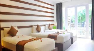 Vinh Hung 2 City Hotel - Hoi An - 5