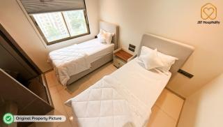 For NRI by NRI Penthouse A3 903 - Gorwa - 1