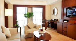 Hangzhou Merchant Marco Garden Hotel - 7