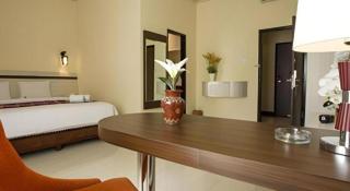 Puri Indah Hotel - 9