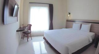 Puri Indah Hotel - 2