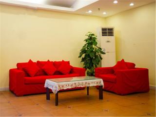 Home Inn Tianjin Weidi Avenue Culture Centre - Tianjin - 7